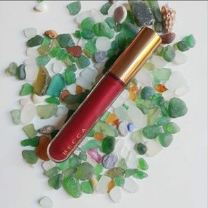 Limited edition Becca gloss